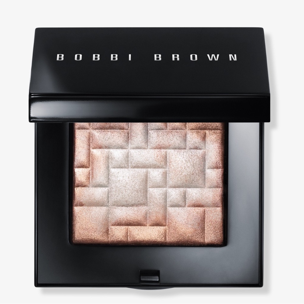 Bobbi Brown Highlighting Powder Pink Glow